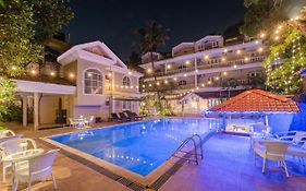 Joia do Mar Resort Goa